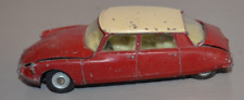 Voiture dinky toys d'occasion  Pont-Évêque