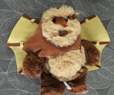 Peluche doudou ewok d'occasion  Aubigny-en-Artois