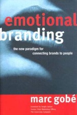 Emotional branding new for sale  Montgomery