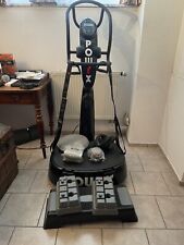 Powrx vibrationsplatte active gebraucht kaufen  München