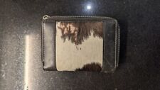 Vintage graffiti leather for sale  WOKING
