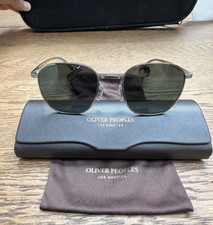 Oliver peoples rynn for sale  LONDON