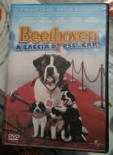 Film beethoven caccia usato  Italia