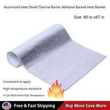 Large backed aluminized for sale  USA