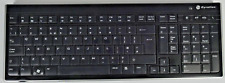 Gyration keyboard wireless for sale  LIVERPOOL