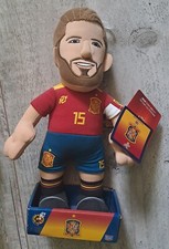 Sergio ramos spain d'occasion  Expédié en Belgium