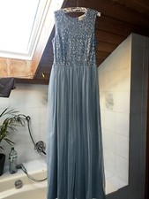 Ballkleid lang . gebraucht kaufen Ballkleid lang . gebraucht kaufen  Rosenheim