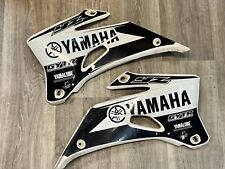Verkleidung tankspoiler yamaha gebraucht kaufen  Coesfeld