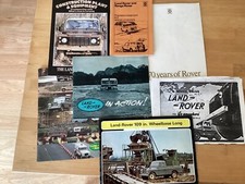 Land rover range for sale  SHREWSBURY