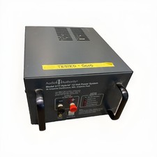 Fonte de alimentação Audio Authority 12 volts  comprar usado  Enviando para Brazil