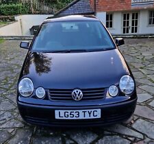 twist vw polo for sale  SEVENOAKS