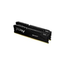 Kingston FURY Beast 32GB (2 x 16 GB) 288-pinowa pamięć PC RAM DDR5 6000 (PC5 48000) Pamięć na sprzedaż  Wysyłka do Poland