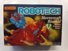 robotech usato robotech usato Rimini