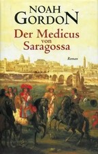 Medicus saragossa noah gebraucht kaufen  Berlin