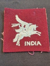 44th indian airborne for sale  GRIMSBY