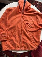 Veste parka cottonfield d'occasion  Charlieu