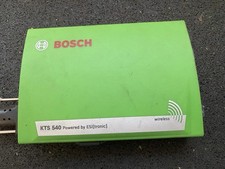Bosch kts 540 gebraucht kaufen  Wiesbaden