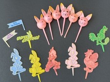 Vintage easter plastic for sale  Pittsburgh
