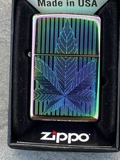 Zippo engraved spectrum for sale  Cleveland