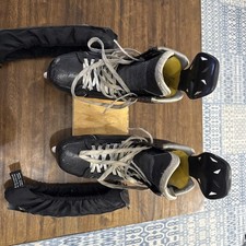bauer 1s skates for sale  Grand Prairie