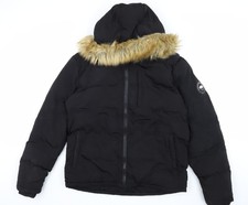 Soulcal men black for sale  WREXHAM