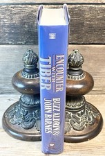 Encounter with Tiber 1 ST Ed, SIGNED By BUZZ ALDRIN comprar usado  Enviando para Brazil