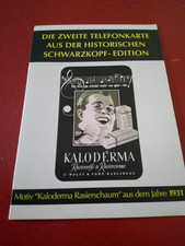 Germania scheda telefonica usato  Milano