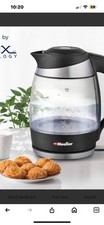 Mueller ultra kettle for sale  Walker