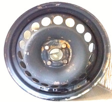 Vauxhall corsa steel for sale  POOLE