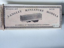 White metal langley for sale  ROWLANDS GILL