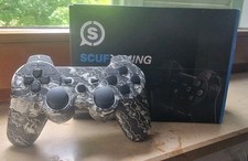 Ps3 scuf zombie gebraucht kaufen  Schweinfurt