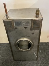 Stainless steel waste for sale  LAUNCESTON