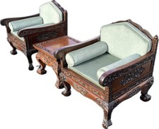 Pair vintage thai for sale  Lynchburg