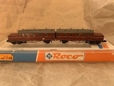 Roco 23010 spur gebraucht kaufen  Bergholz-Rehbrücke