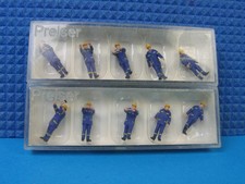 Preiser 10432 thw gebraucht kaufen  Kuhardt