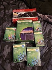 Christmas lot never for sale  Winneconne