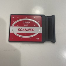 Janome scan sew for sale  Kansas City