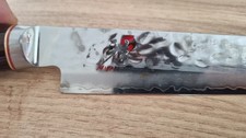 Coltello giapponese miyabi usato  Biassono