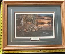 Professionally framed matted for sale  Minneapolis