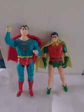Rare batman robin for sale  HYDE