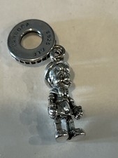 Pandora disney pinocchio for sale  NOTTINGHAM