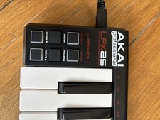 Akai laptop professional for sale  LONDON