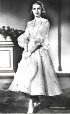 Actrice grace kelly d'occasion  Rosheim