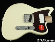 Fender squier paranormal for sale  Exeter