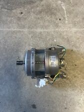 Moteur machine laver d'occasion  Plaintel