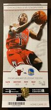 Chicago bulls 2013 for sale  Saint Paul