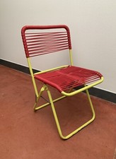 Sedia pieghevole bambino usato Sedia pieghevole bambino usato  Italia