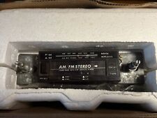 Champion Car Stereo CS 880 AM-FM Tape Deck Ajuste Manual Carro Automóvel comprar usado  Enviando para Brazil