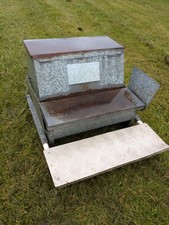 Chicken feeder automatic for sale  SOLIHULL