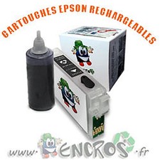 Rechargeable kit cartouche d'occasion  Paris XII